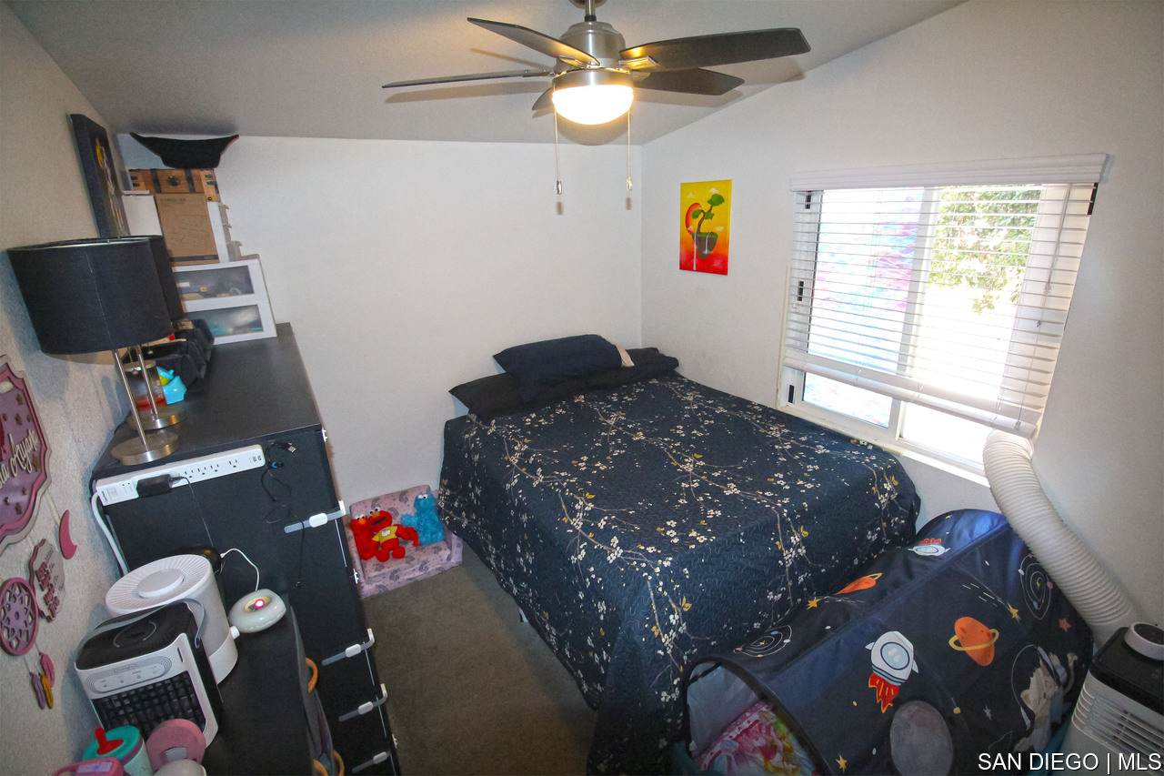 Home for Sale in El Cajon