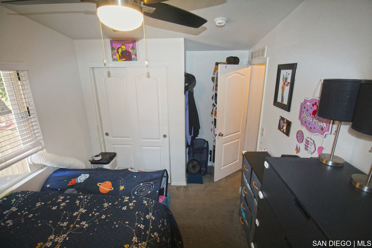 Home for Sale in El Cajon