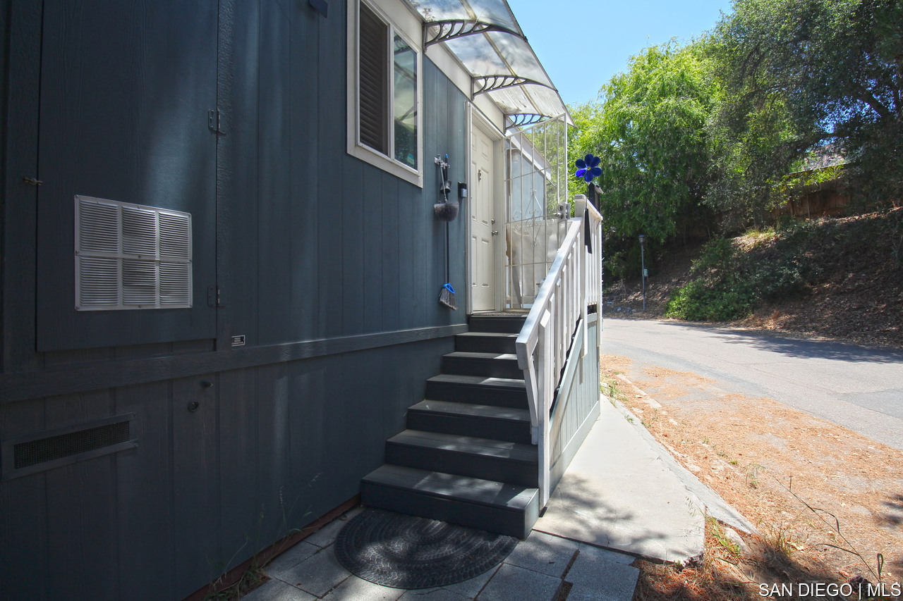 Home for Sale in El Cajon