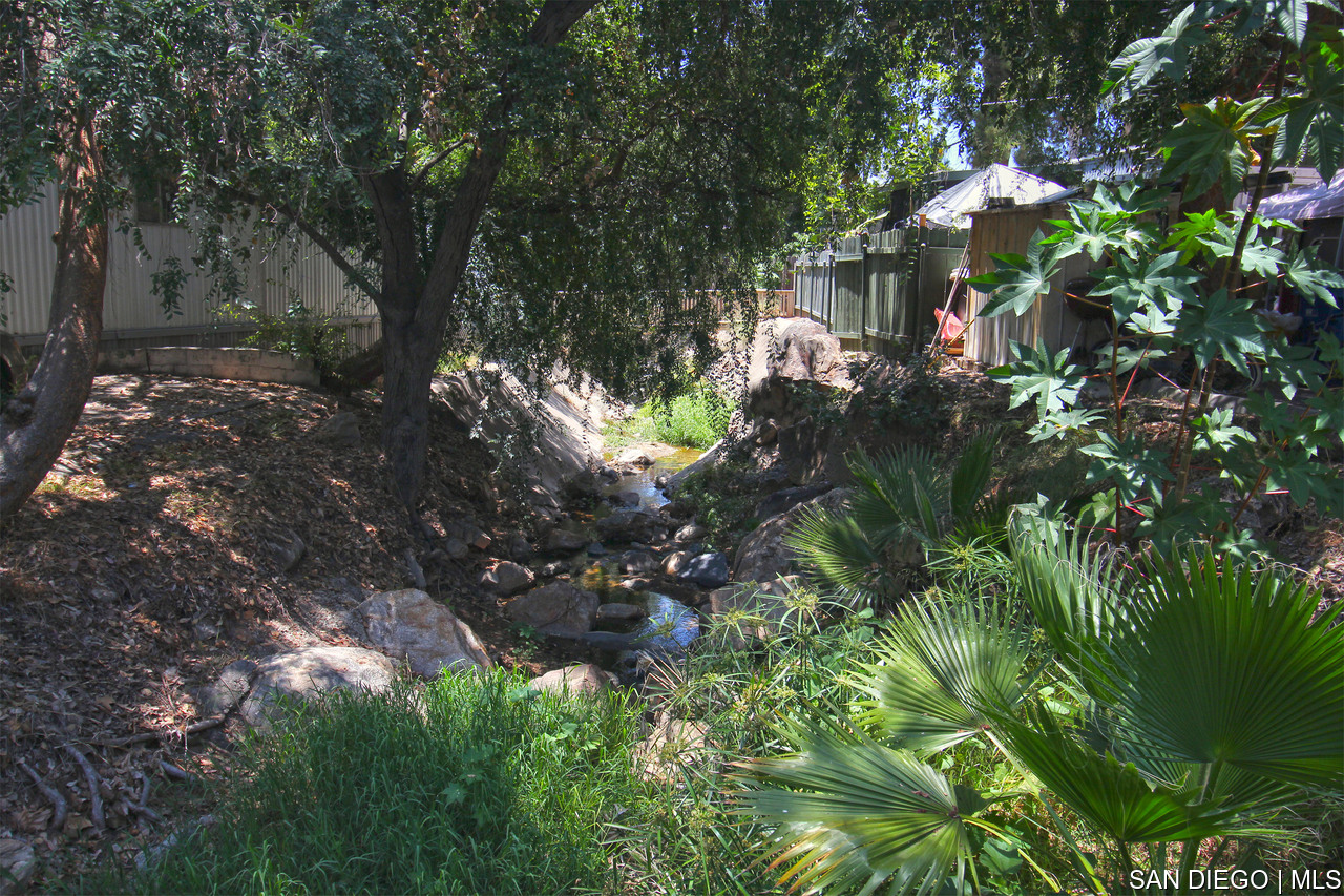 Home for Sale in El Cajon